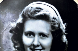 A medida que aumentan los casos de TB mundial, una ex enfermera de Sitka recuerda la epidemia de Alaska