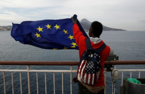 Los africanos necesitan trabajos. El resto del mundo necesita trabajadores