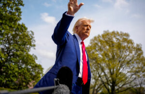 Trump ha expuesto a las empresas líderes mundiales de Estados Unidos a represalias