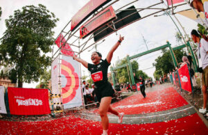 AIA Vitality Women's 10k 2025: Empoderar a las mujeres a través de un estilo de vida saludable – despacho rápido