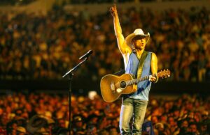 Sphere Headliner cae pistas sobre la producción entrante | Kats | Entretenimiento