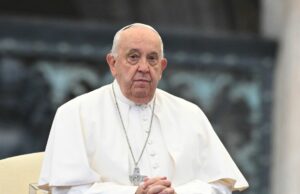 Papa Francisco: ¿Cuál es su legado sobre los derechos queer y trans?