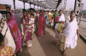 Una mirada más cercana al marco de asociación de país revisado del Banco Mundial