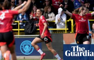 El último drama de la Super League canadiense y el drama de la Copa FA – fútbol femenino semanal | Fútbol femenino