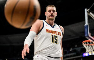 Yahoo Sports AM: ¿Debería Jokić exigir un intercambio? Tiene todo el derecho de querer salir de Denver