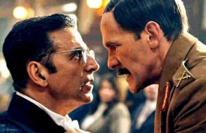 Akshay puede tener un ganador con Kesari 2