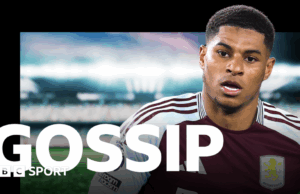 Gossip de fútbol: Rashford, Watkins, Onana, Romero, Williams, Gyokeres, Alonso, Isak, Costa