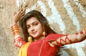 Las 7 mejores canciones de Mamta Kulkarni