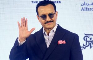 ¿Saif se mueve a Qatar?