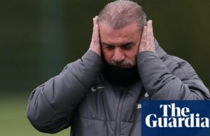 Ange Postecoglou regresa contra el 'sentimiento general', será despedido | Tottenham Hotspur