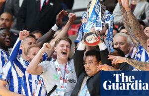 Sheffield Wednesday no puede pagar a los jugadores debido a problemas de 'flujo de efectivo temporal' | Sheffield Miércoles