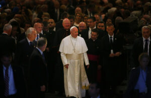 El mundo lloró al Papa Francisco