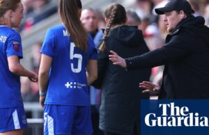 Brian Sørensen en conversaciones avanzadas sobre Everton Contract Extension | Mujeres Everton