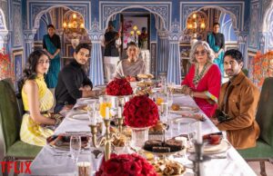 'Nunca tuve que lidiar con mis inhibiciones'