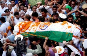 'Esto nos perseguirá durante mucho tiempo'