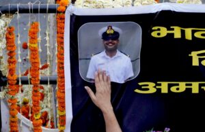 'Pahalgam sangos … y nosotros también'