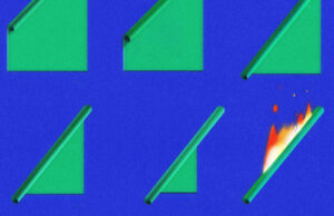 Opinión | El mundo parece estar rindiéndose al cambio climático.