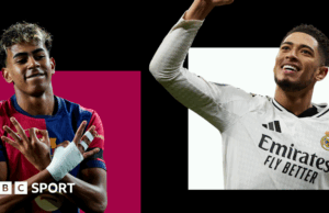 Barcelona vs Real Madrid: Copa del Rey final will define trophies & trajectories