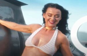 Todo lo que sabemos sobre el viaje espacial de Katy Perry y Gayle King; Aquí le mostramos cómo ver la transmisión en vivo