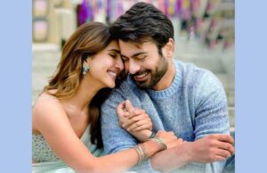 La liberación de abir gulaal de Fawad Khan no está permitido