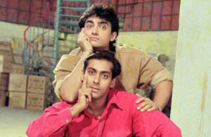 ¡Reveló! El drama detrás de la comedia de Andaz Apna Apna