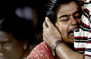 'La religión no falla a la gente. La gente falló en la religión '