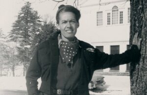 Trump borra la página en honor al reverendo Pauli Murray del sitio del Servicio de Parques Nacionales