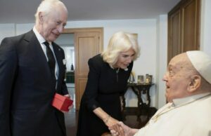 Video World reacciona a la muerte del Papa Francisco