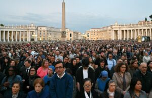 Homenajes al Papa Francisco de todo el mundo