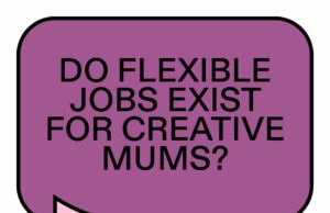 “Haz una pausa y piensa en tus no negociables”