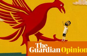 Salah Staying no cambia un punto clave: el Liverpool aún necesita reconstruir | Mohamed Salah