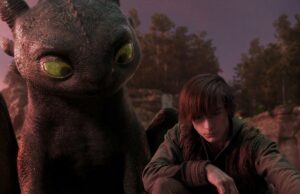 ¿Podría 'cómo entrenar a tu dragón' ser la primera buena adaptación de acción en vivo?