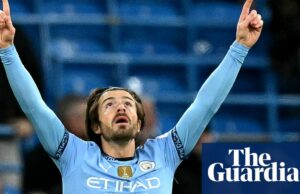 Grealish rinde homenaje al hermano como Manchester City facilita a Leicester | Liga Premier
