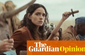 En Andor, los paralelos políticos del mundo real son imposibles de ignorar | Televisión estadounidense