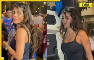 'Aur Fir Log Natasha Ko …'