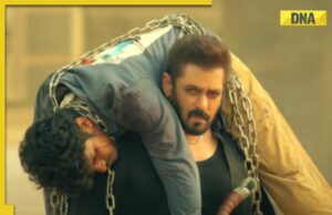 Sikandar de Salman Khan podría haber sido exitoso si se hicieron 12 cambios en su historia, el usuario de Reddit cuenta a todos