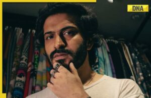 Harsh Varrdhan Kapoor reacciona a X Post, dice que es hora de …