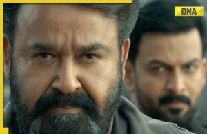 Mohanlal, película de Prithviraj Sukumaran se mantiene constante en medio de una reacción política, gana Rs …