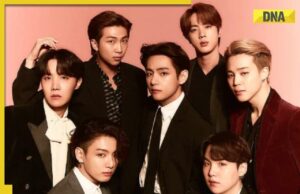 Hybe CEO comparte una gran actualización, dice RM, V, Jimim, Jin, Jungkook, J-Hope, Suga son …