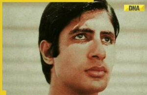 'Allahabad Mein Doodh Bech Raha Hota Agar …'