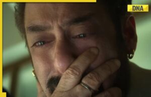 La película de Salman Khan continúa luchando, gana 84 millones de rupias en India