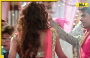 Conoce a la actriz que dio 12 audiciones para el sultán de Salman Khan, perdió el papel de Anushka Sharma, se llama a sí misma “no es una heroína yrf típica”, ella es …