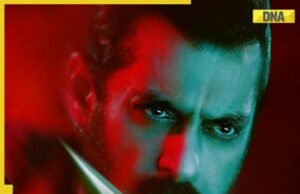 En medio de críticas mixtas, los fanáticos de Salman Khan afirman 'propaganda' contra él, 'odio innecesario' para su película, los internautas dicen 'bhai no necesita …'