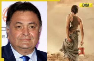 Conoce al 'actor promedio' que fue insultado por Rishi Kapoor, luego se convirtió en estrella con …, tiene un patrimonio neto de …