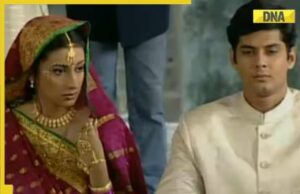 Ekta Kapoor trae de vuelta a Kyunki Saas Bhi Kabhi Bahu Thi con Og Mihir Amar Upadhyay y Tulsi Smriti Rani? Insider revela 'esto es grande'