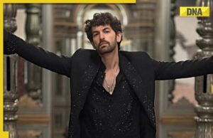 Neil Nitin Mukesh reacciona al debate del nepotismo en Bollywood, dice 'Tengo este arte y es …'