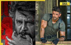 Coolie para enfrentar con War 2, se lanzará en los cines el 14 de agosto