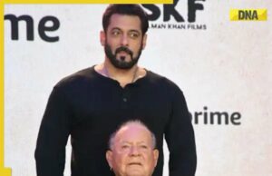 'No deseo que lo hagas …'