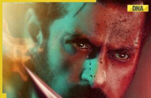 Salman Khan-protagonista lucha por cruzar Rs 100 millones de rupias en India, gana 94 millones de rupias