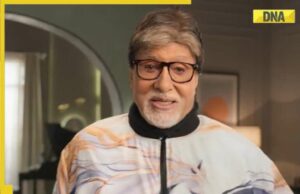 Amitabh Bachchan confirma el regreso para Kaun Banega Crorepati 17, revela el registro para la nueva temporada para comenzar desde …